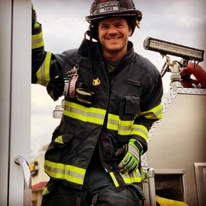 Meet your Posher, Chris